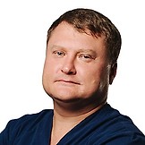 Фролов Андрей Андреевич