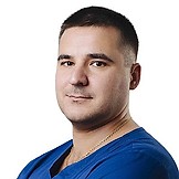Гафиуллов Михаил Ринатович