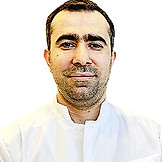 Агаев Рауф Мираббас Оглы
