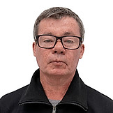 Кудаков Сергей Иванович