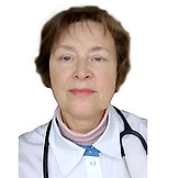Щуренко Лариса Александровна