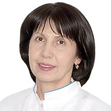 Богатеева Гульшат Василовна
