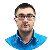 Мухамметжанов Радик Камильевич