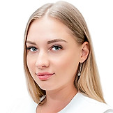 Спиридонова Екатерина Сергеевна