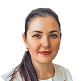 Агабалаева Тенфе Мурадовна