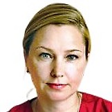 Кожевникова Ирина Владимировна