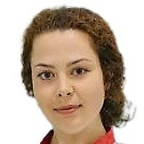 Маркелова Нина Игоревна