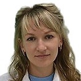 Пашкевич Ирина Владимировна