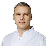 Репьев Валерий Николаевич
