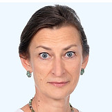 Елисеева Оксана Викторовна