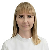 Овсянникова Мария Николаевна