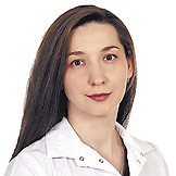 Пилькина Елена Владимировна