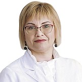 Дурова Оксана Викторовна