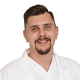 Чепрасов Владимир Дмитриевич