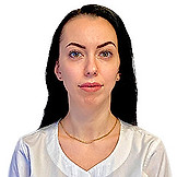 Плужник Владлена Игоревна