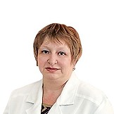 Клейн Элла Владимировна