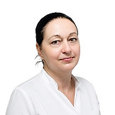 Сафонова Ольга Михайловна
