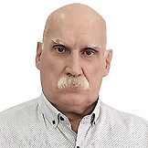 Кудряшов Сергей Иванович