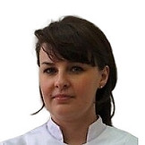 Линченко Татьяна Анатольевна