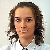 Мясникова Динара Фанильевна