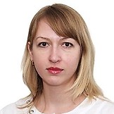 Арапова Светлана Игоревна