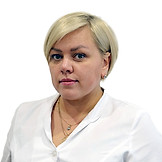 Казакова Евгения Евгеньевна