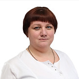 Биркова Юлия Михайловна