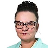 Тихонова Юлия Владимировна