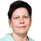 Беляева Ольга Александровна