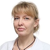 Маслова Лариса Александровна