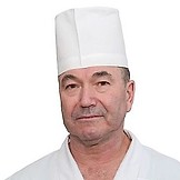 Гробушкин Петр Александрович