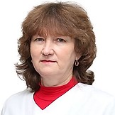 Шафигуллина Равия Гатиетовна