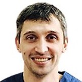Шведов Александр Сергеевич