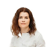 Сулименко Яна Витальевна