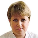 Симанская Светлана Юрьевна