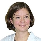 Брыгина Наталья Алексеевна
