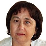 Коновалова Наталия Владимировна