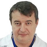 Ильгачев Алексей Николаевич
