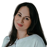 Калимуллина Елена Валерьевна