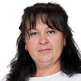 Васильева Евгения Владимировна