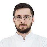 Сахабетдинов Булат Рашитович