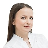 Забалдуева Мария Владимировна