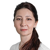 Акимова Оксана Саликжановна