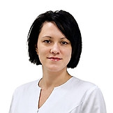 Олейникова Диана Валерьевна