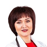 Машина Татьяна Васильевна