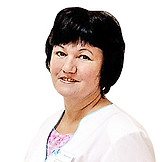 Ялалетдинова Василя Азгаровна