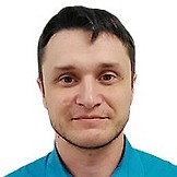 Солнцев Денис Николаевич