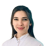 Гималова Айгуль Камиловна