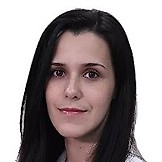 Никитина Татьяна Валерьевна