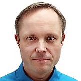 Платонов Сергей Станиславович